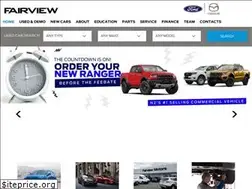 Sites similar to fairview.co.nz