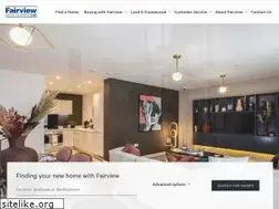 Sites similar to fairview.co.uk