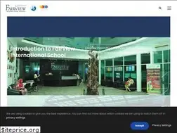 Sites similar to fairview.edu.my