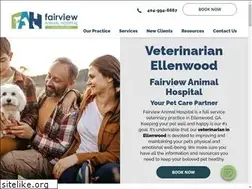 Sites similar to fairviewanimalhosp.com