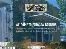 Sites similar to fairviewbarbers.com