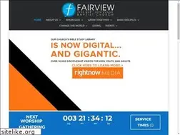 Sites similar to fairviewcolumbus.net