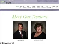 Sites similar to fairviewdental.net