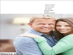 Sites similar to fairviewdentalcolumbia.com