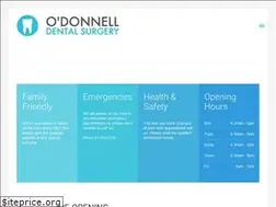 Sites similar to fairviewdentist.ie