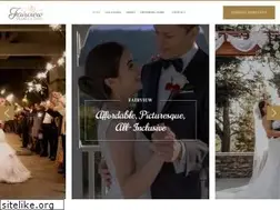 Sites similar to fairviewevents.com