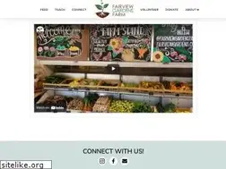 Sites similar to fairviewgardens.org