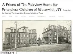 Sites similar to fairviewhome.info