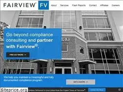 Sites similar to fairviewinvest.com
