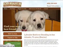 Sites similar to fairviewlabs.com