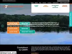 Sites similar to fairviewlakeymca.org