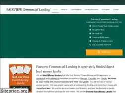 Sites similar to fairviewlending.com