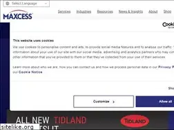 Sites similar to fairviewmachine.com