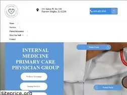 Sites similar to fairviewmedicalgroupllc.com