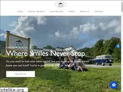 Sites similar to fairviewncdental.com