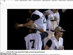 Sites similar to fairviewobserver.com