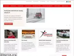 Sites similar to fairviewpark.org