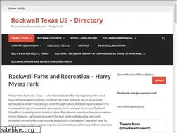 Sites similar to fairviewriversidestatepark.com