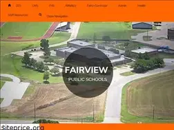Sites similar to fairviewschools.net