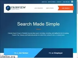 Sites similar to fairviewsearch.com