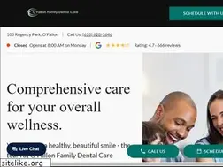 Sites similar to fairviewsmilesbydesign.com