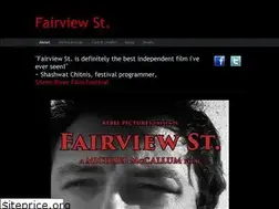 Sites similar to fairviewstreet.com