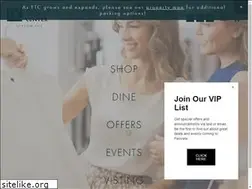 Sites similar to fairviewtowncenter.com