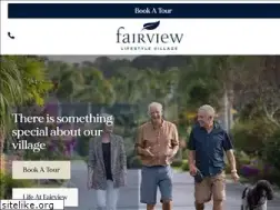 Sites similar to fairviewvillage.co.nz