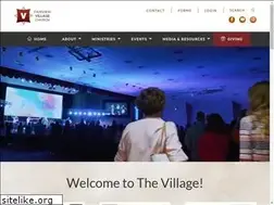 Sites similar to fairviewvillagechurch.com