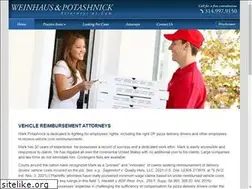 Sites similar to fairwagelawyers.com