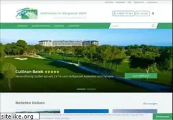 Sites similar to fairway-golfreisen.de
