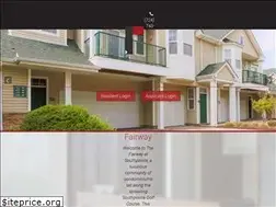 Sites similar to fairway-trprop.com