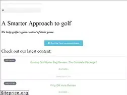Sites similar to fairwayapproach.com