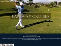 Sites similar to fairwaycruises.com