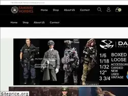 Sites similar to fairwayhobbies.com