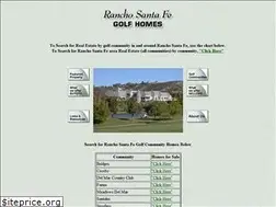 Sites similar to fairwayhomes.com