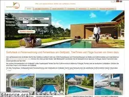 Sites similar to fairwayhomes.de