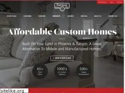 Sites similar to fairwayhomeswest.com