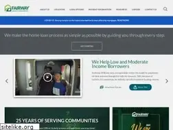 Sites similar to fairwayindependentmc.com