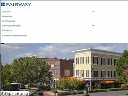 Sites similar to fairwayinvestments.com