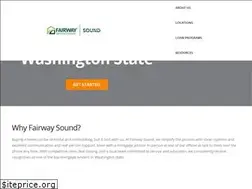 Sites similar to fairwaykirkland.com