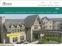 Sites similar to fairwayknoll.com