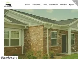 Sites similar to fairwaymanagement.com