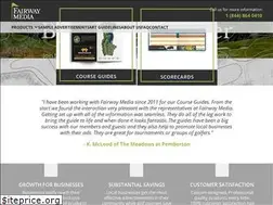 Sites similar to fairwaymedia.ca