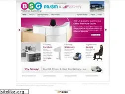Sites similar to fairwayoffice.co.uk