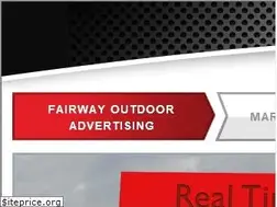 Sites similar to fairwayoutdoor.com