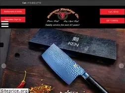 Sites similar to fairwaypacking.com