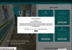 Sites similar to fairwaypediatrics.com