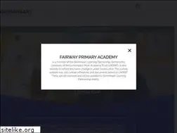 Sites similar to fairwayprimary.com