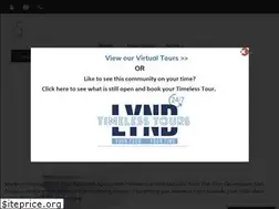Sites similar to fairways5.com
